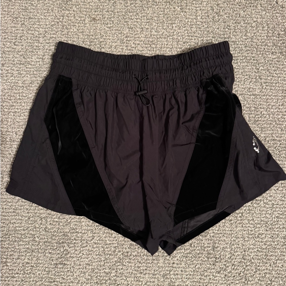 FP Movement by Free People Black Athletic Shorts